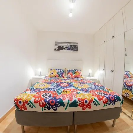 Ahllenrock 6 Pax Near Fira & Bcn Airport - Qr Apartment Cornella de Llobregat Exterior photo
