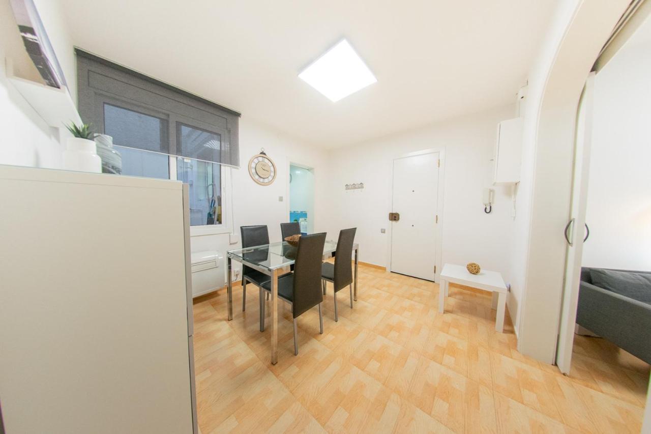 Ahllenrock 6 Pax Near Fira & Bcn Airport - Qr * Cornella de Llobregat