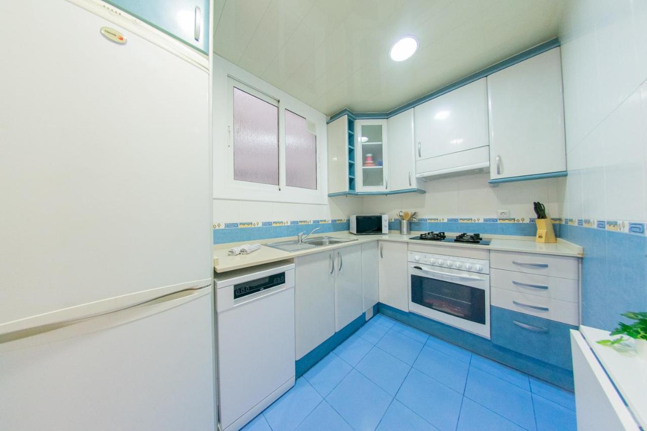 Ahllenrock 6 Pax Near Fira & Bcn Airport - Qr *