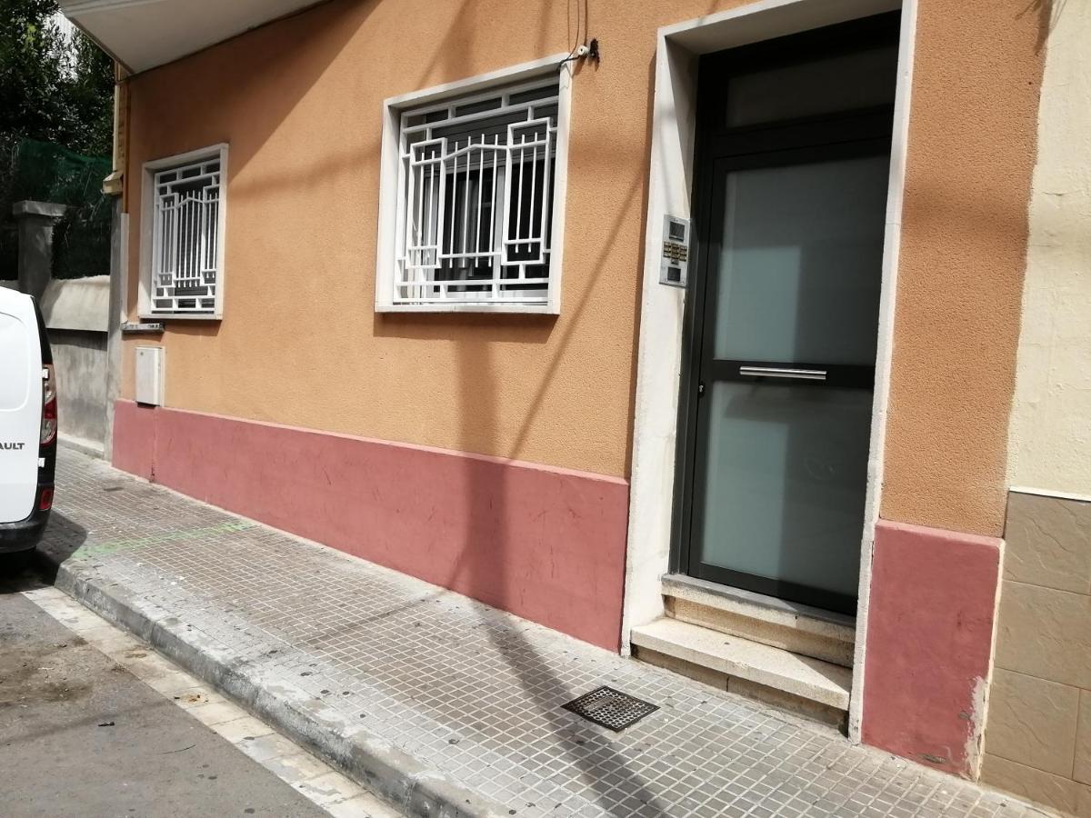 Ahllenrock 6 Pax Near Fira & Bcn Airport - Qr * Cornella de Llobregat