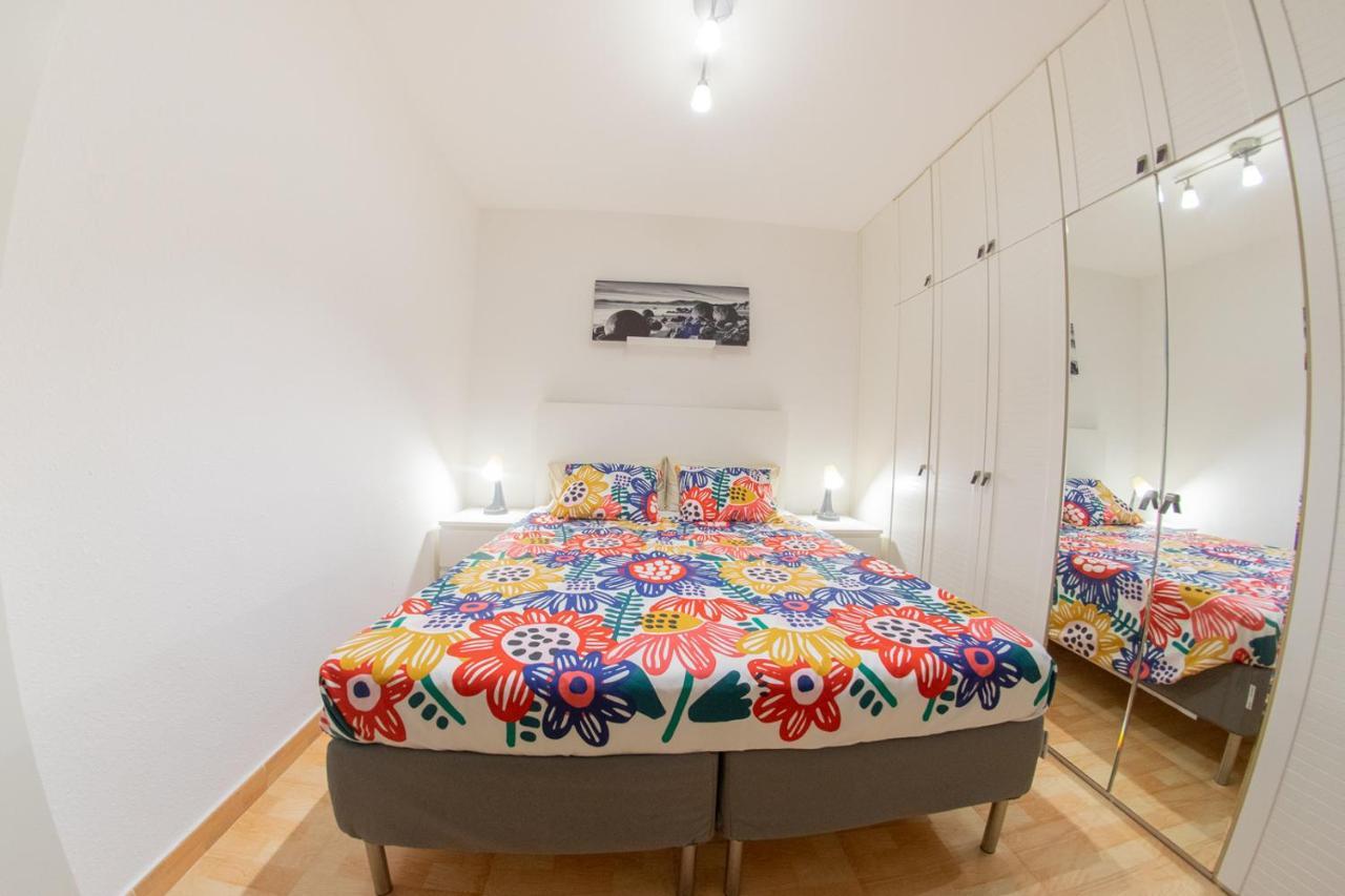 Apartment Ahllenrock 6 Pax Near Fira & Bcn Airport - Qr Cornella de Llobregat